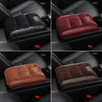 Μαξιλαράκι υποβραχιόνιο αυτοκινήτου — Δέρμα, Γενικής εφαρμογής, Κεντρική ανύψωση, Διαθέσιμη προσαρμογή