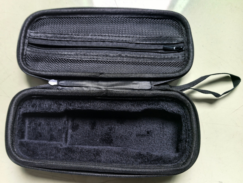 EVA torba za ručni gimbal za DJI Pocket Series – nosivost 3 kg, Model 00, Marka Star Photo, Izrada toplinskim prijenosom