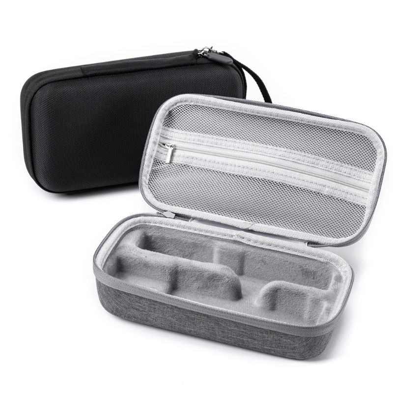 EVA torba za ručni gimbal za DJI Pocket Series – nosivost 3 kg, Model 00, Marka Star Photo, Izrada toplinskim prijenosom