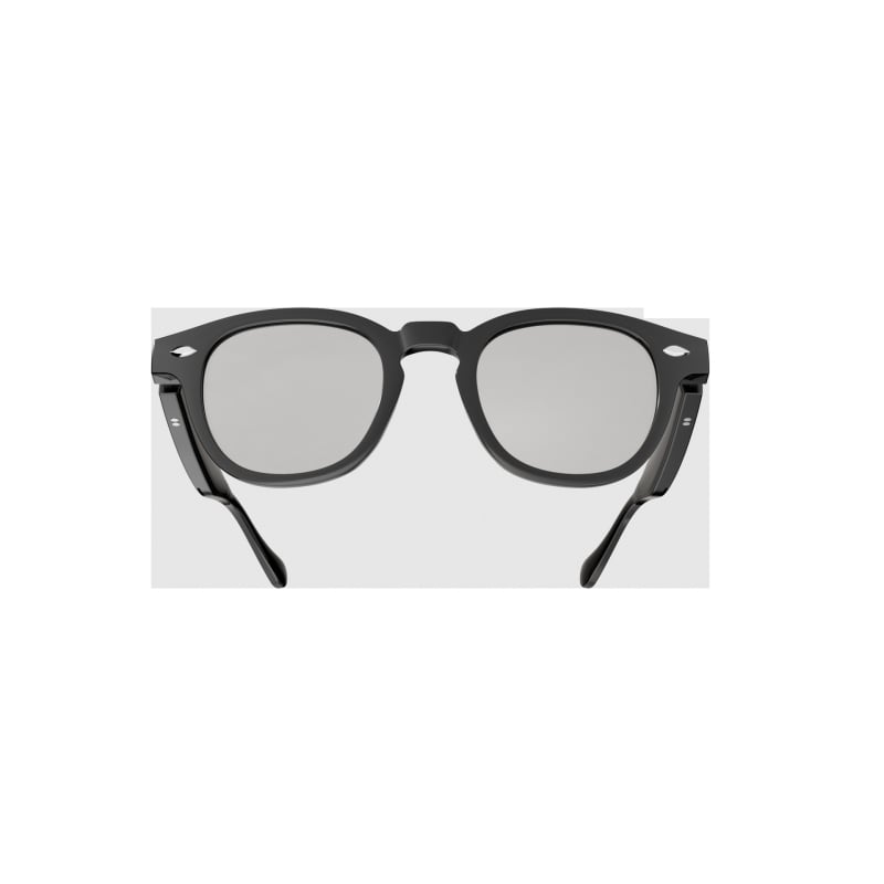 Ochelari inteligenți H06 cu traducere, muzică și apeluri; control prin atingere; material PC+ABS