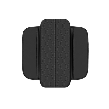 Armrest Box Pad για M9/M8, Δέρμα, Μάρκα: Άλλη