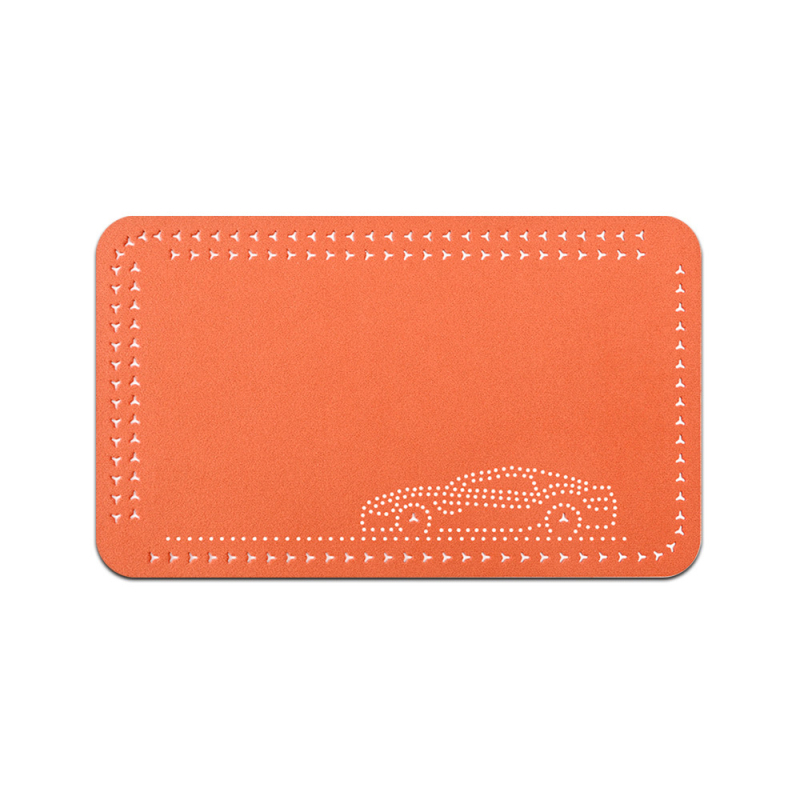 Κάλυμμα κεντρικού βραχίονα αυτοκινήτου από σουέτ — συμβατό με όλα τα μοντέλα, plush επένδυση, φιλικό προς την επιδερμίδα για όλες τις εποχές, προέλευση Γκουανγκντόνγκ