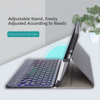 Zaštitno kućište za magnetsku Bluetooth tipkovnicu Microsoft Surface Go Go2/Go3 — kompatibilno s Surface Go 2/3; Bluetooth sučelje; 1-godišnje jamstvo