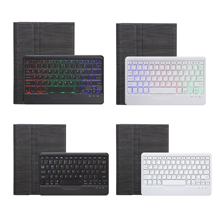 Zaštitno kućište za magnetsku Bluetooth tipkovnicu Microsoft Surface Go Go2/Go3 — kompatibilno s Surface Go 2/3; Bluetooth sučelje; 1-godišnje jamstvo