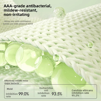 Сгъваема вана за бебета, PVC материал, за деца, с контрол на температурата и функция за мехури