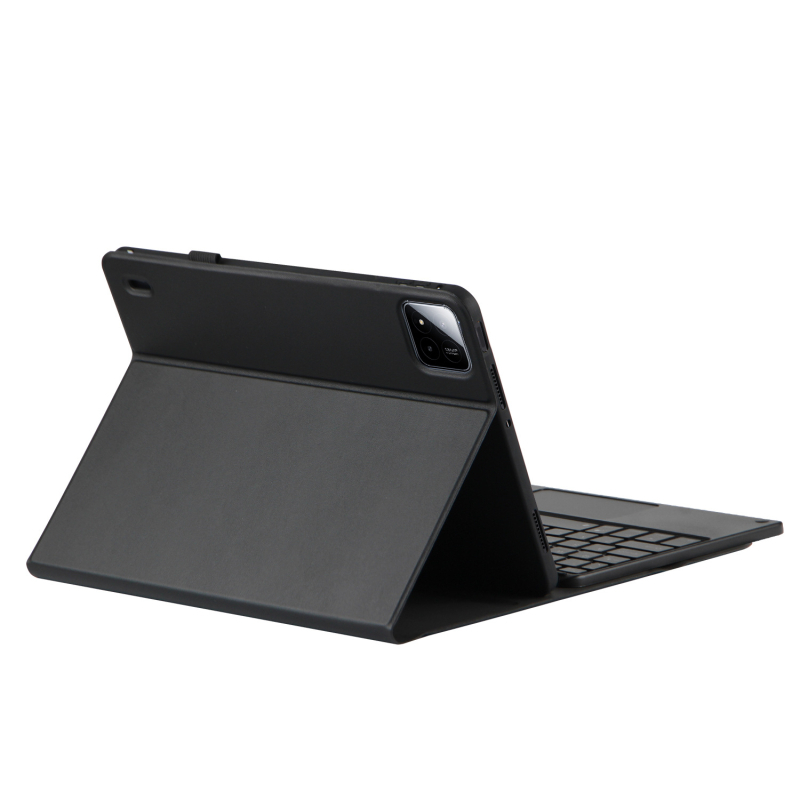 Bežična Bluetooth tipkovnica za Xiaomi tablete (Xiaomi 7 / 7 Pro) s zaštitnom maskom i ergonomskim dizajnom