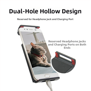 Držiak na tabletu a telefón s otočnou guľovou hlavou, univerzálny dvojúčelový klip a podstavný stojan – model 1002, hmotnosť 90 g, kompatibilný s iPad/iPhone/iPod.