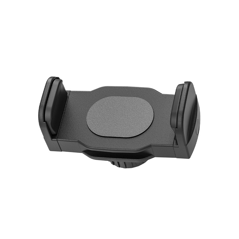 Klip na telefón s 17 mm guľovou hlavou, ABS, univerzálny automobilový držiak na telefón a tablet, jednoduchý štýl