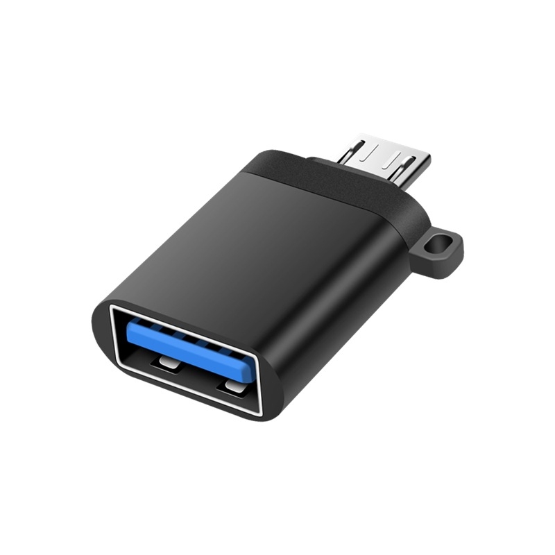 TC-100 Αντάπτορας USB-C OTG Υψηλής Ταχύτητας USB 3.0 για Android