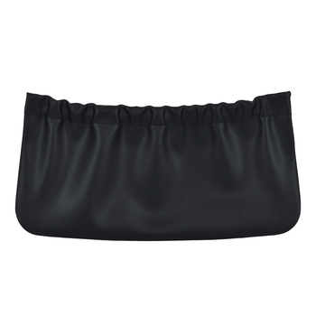 Taška na operadlo sedadla pre Mercedes-Benz E-Class, z materiálu PC+ABS, s vysúvateľnou rukoväťou