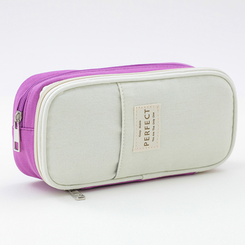 Duoxiang platnena pernica, korejska verzija, višeslojni dizajn za učenike osnovne i srednje škole