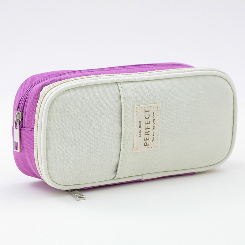 Duoxiang platnena pernica, korejska verzija, višeslojni dizajn za učenike osnovne i srednje škole