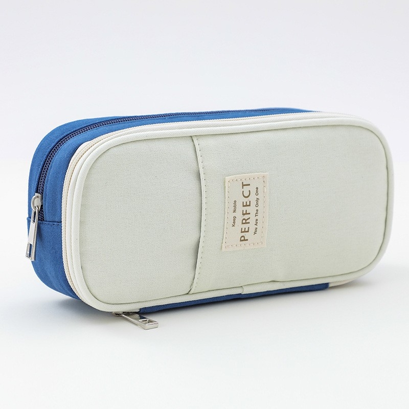 Duoxiang platnena pernica, korejska verzija, višeslojni dizajn za učenike osnovne i srednje škole