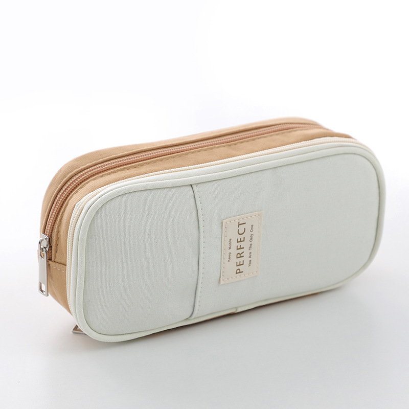 Duoxiang platnena pernica, korejska verzija, višeslojni dizajn za učenike osnovne i srednje škole