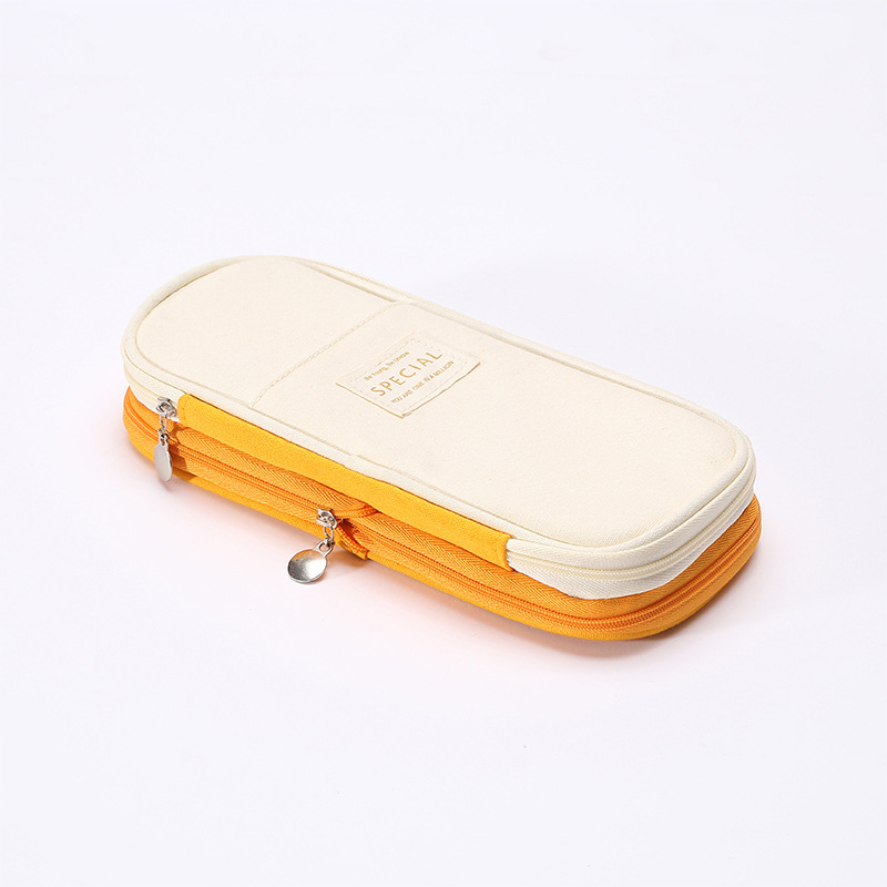 Duoxiang platnena pernica, korejska verzija, višeslojni dizajn za učenike osnovne i srednje škole