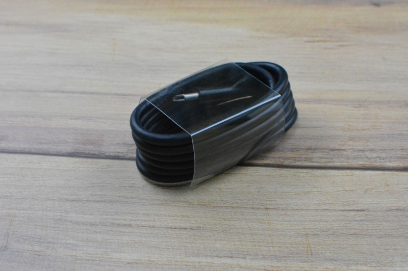 Type-C PD kabel za brzo punjenje, dvostruki kraj, 100W, duljina 1–2 m, TPE