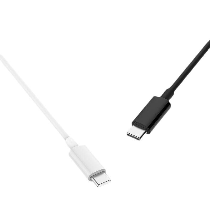 Type-C PD kabel za brzo punjenje, dvostruki kraj, 100W, duljina 1–2 m, TPE