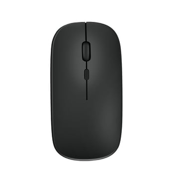 Optička miša USB, žično povezivanje, nije ergonomski dizajn