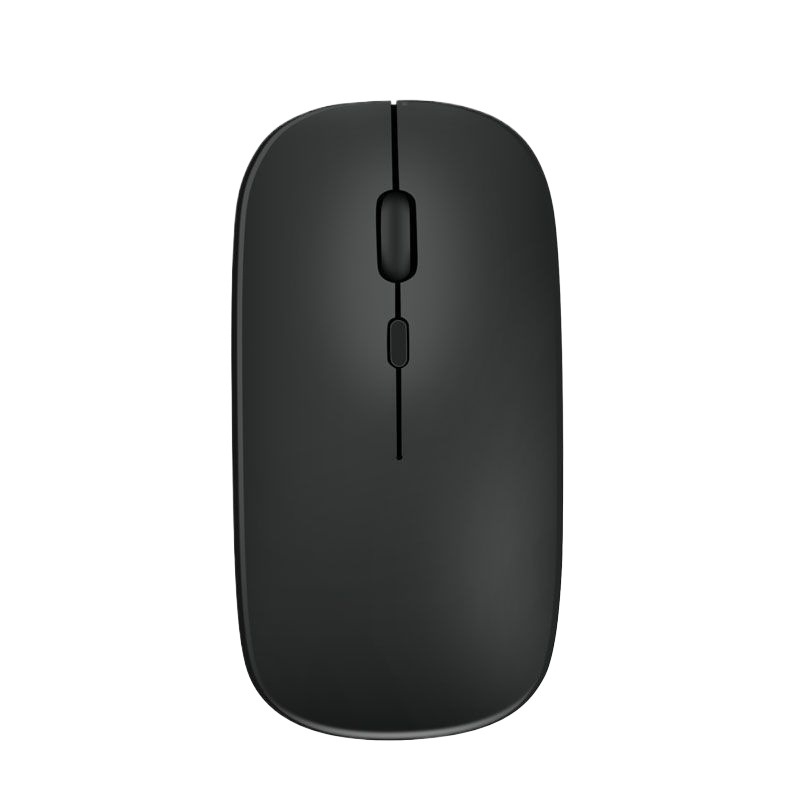 Optička miša USB, žično povezivanje, nije ergonomski dizajn