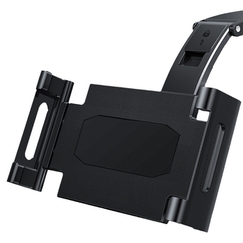 Държач за таблет за автомобил със вакуумно закрепване — DOGAIN CP01, сгъваем, съвместим с iPad и iPad Mini