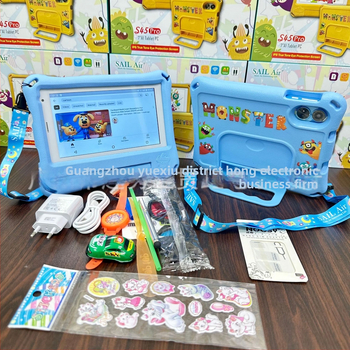 Sail Air AI planšetdators S45Pro, 5G Android, 256GB atmiņa, četrkodolu 1,5GHz, divkameru kamera