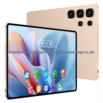 S26 Max biznesa planšetdators ar Android, 4G, astoņkodolu ARM+DSP 1,6 GHz, 32 GB atmiņa