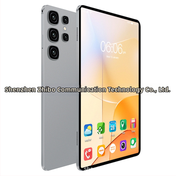 S26 Max biznesa planšetdators ar Android, 4G, astoņkodolu ARM+DSP 1,6 GHz, 32 GB atmiņa