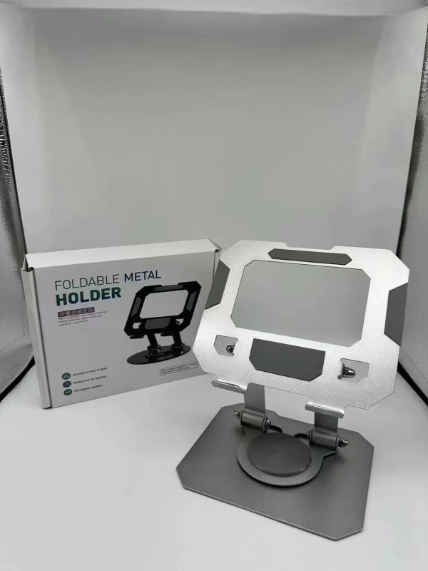 Stolni držač za tablet iz legure, opći stil, neprilagodljiv