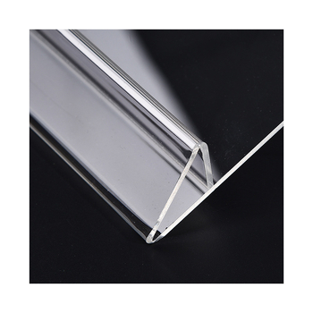 Стойка за таблет, акрилна, двустранна настолна, съвместима с iPad, модели: множество