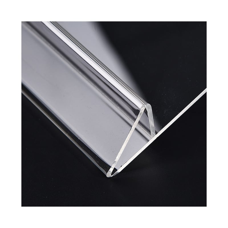 Стойка за таблет, акрилна, двустранна настолна, съвместима с iPad, модели: множество