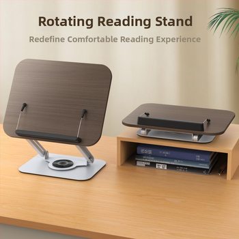 Suport laptop multifuncțional | Design cu ridicare | Compatibil cu iPad | Modele R53, R56, R59 | Greutate 1160 g