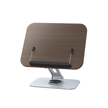 Suport laptop multifuncțional | Design cu ridicare | Compatibil cu iPad | Modele R53, R56, R59 | Greutate 1160 g