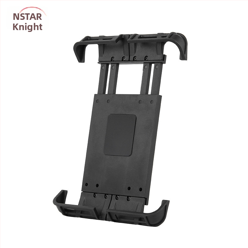 Priemyselný stojan na tablet s vyvýšeným typom, trojitá ochrana pre automobilový a poľnohospodársky stroj, OEM výroba, kompatibilný s iPad/iPhone/iPod modelmi