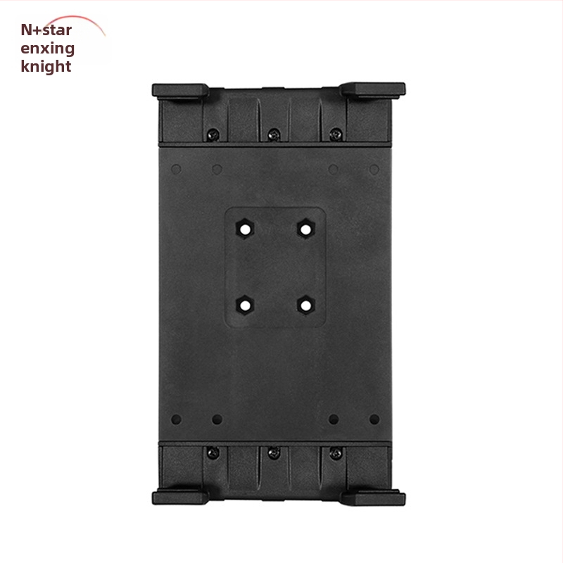 Priemyselný stojan na tablet s vyvýšeným typom, trojitá ochrana pre automobilový a poľnohospodársky stroj, OEM výroba, kompatibilný s iPad/iPhone/iPod modelmi