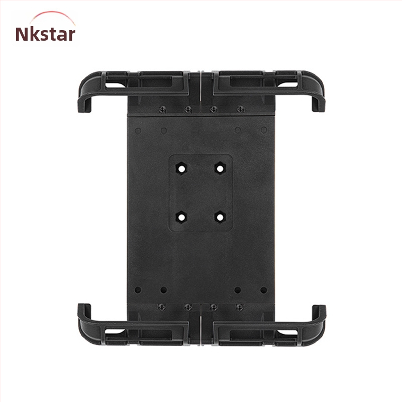 Priemyselný stojan na tablet s vyvýšeným typom, trojitá ochrana pre automobilový a poľnohospodársky stroj, OEM výroba, kompatibilný s iPad/iPhone/iPod modelmi