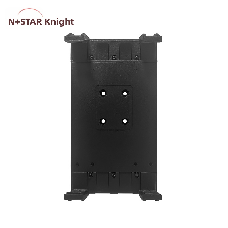 Priemyselný stojan na tablet s vyvýšeným typom, trojitá ochrana pre automobilový a poľnohospodársky stroj, OEM výroba, kompatibilný s iPad/iPhone/iPod modelmi