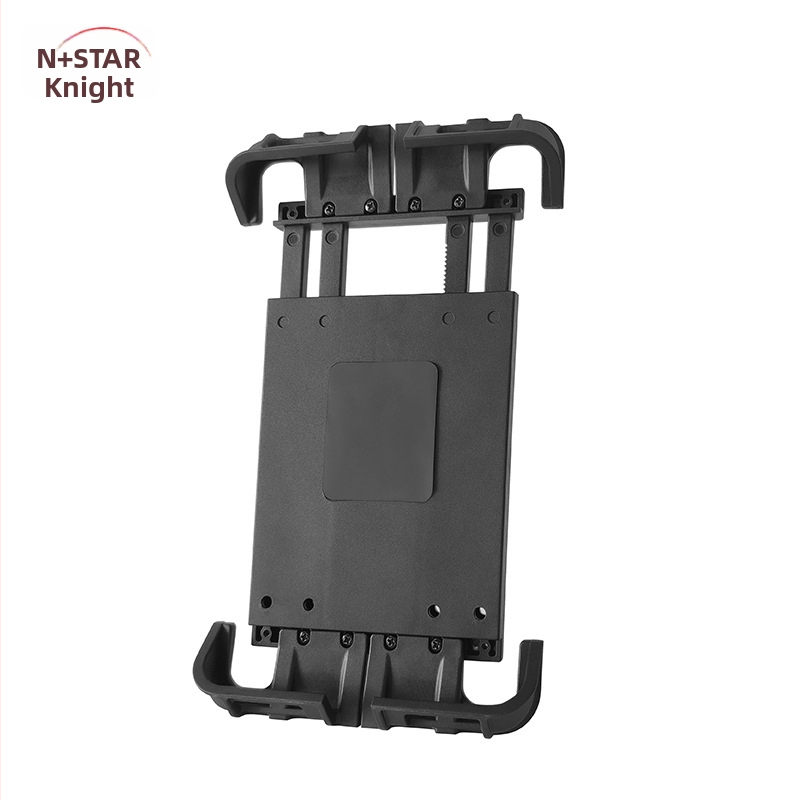 Priemyselný stojan na tablet s vyvýšeným typom, trojitá ochrana pre automobilový a poľnohospodársky stroj, OEM výroba, kompatibilný s iPad/iPhone/iPod modelmi