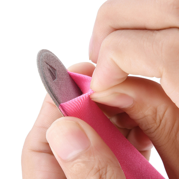 Θήκη για Apple Pencil 2ης γενιάς, βελούδινο ύφασμα, στυλ δερμάτινο, απλός σχεδιασμός, κατασκευή: ύφασμα, Υποστήριξη προσαρμογής