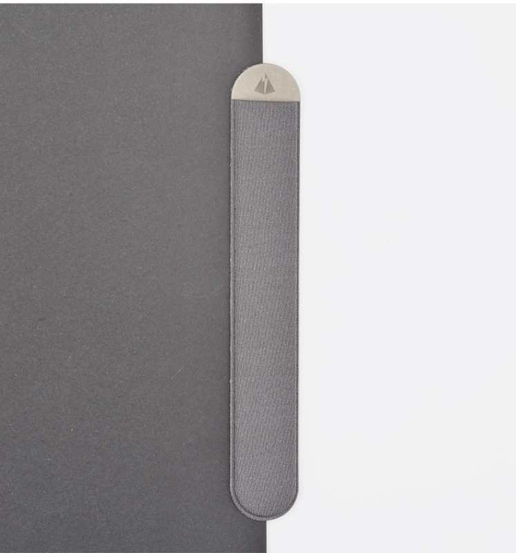 Θήκη για Apple Pencil 2ης γενιάς, βελούδινο ύφασμα, στυλ δερμάτινο, απλός σχεδιασμός, κατασκευή: ύφασμα, Υποστήριξη προσαρμογής