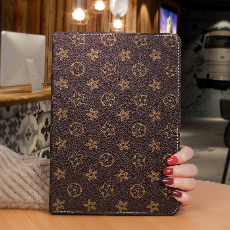 Θήκη προστασίας iPad Pro 11 ιν., σιλικόνη, πλήρης κάλυψη με καπάκι Flip, πολυτελής σχεδίαση, λειτουργία ύπνου/αφύπνισης, προστασία από πτώσεις