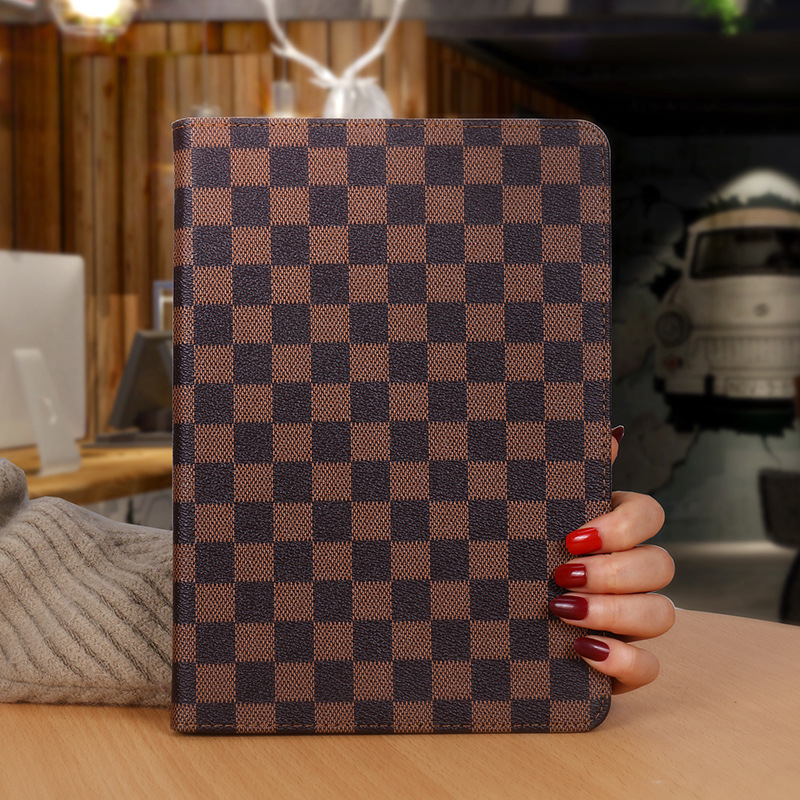 Θήκη προστασίας iPad Pro 11 ιν., σιλικόνη, πλήρης κάλυψη με καπάκι Flip, πολυτελής σχεδίαση, λειτουργία ύπνου/αφύπνισης, προστασία από πτώσεις