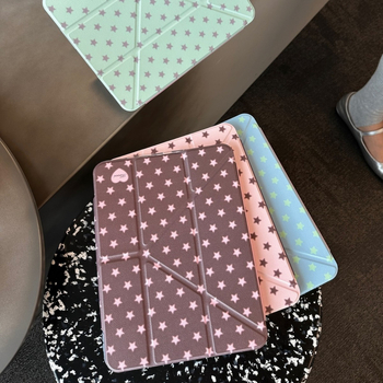 Θήκη προστασίας iPad με μαγνητικό κούμπωμα, υλικό TPE, ανθεκτική σε κραδασμούς, προστασία από πτώσεις και αντι-αποτυπώματα για Apple iPad Pro