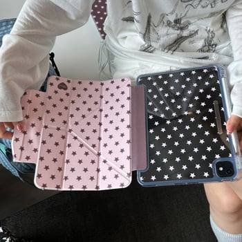 Θήκη προστασίας iPad με μαγνητικό κούμπωμα, υλικό TPE, ανθεκτική σε κραδασμούς, προστασία από πτώσεις και αντι-αποτυπώματα για Apple iPad Pro