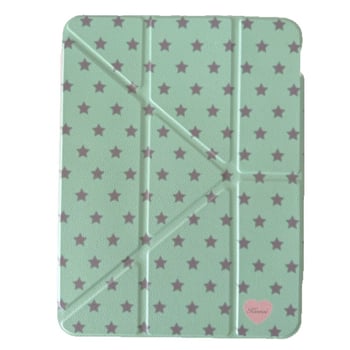 Θήκη προστασίας iPad με μαγνητικό κούμπωμα, υλικό TPE, ανθεκτική σε κραδασμούς, προστασία από πτώσεις και αντι-αποτυπώματα για Apple iPad Pro