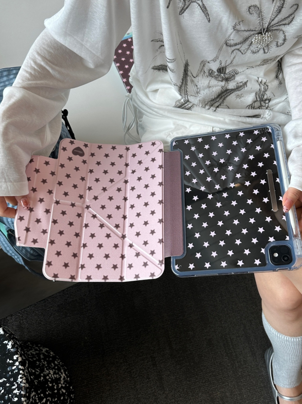 Θήκη προστασίας iPad με μαγνητικό κούμπωμα, υλικό TPE, ανθεκτική σε κραδασμούς, προστασία από πτώσεις και αντι-αποτυπώματα για Apple iPad Pro