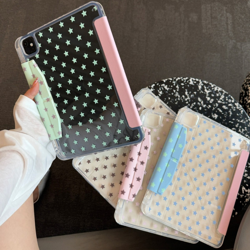 Θήκη προστασίας iPad με μαγνητικό κούμπωμα, υλικό TPE, ανθεκτική σε κραδασμούς, προστασία από πτώσεις και αντι-αποτυπώματα για Apple iPad Pro