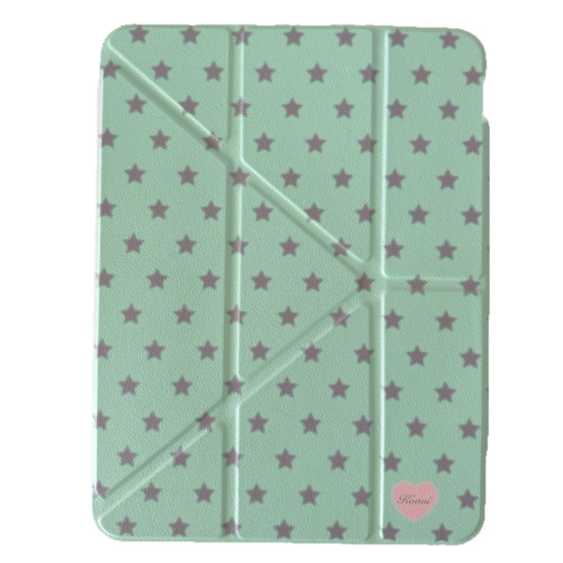 Θήκη προστασίας iPad με μαγνητικό κούμπωμα, υλικό TPE, ανθεκτική σε κραδασμούς, προστασία από πτώσεις και αντι-αποτυπώματα για Apple iPad Pro