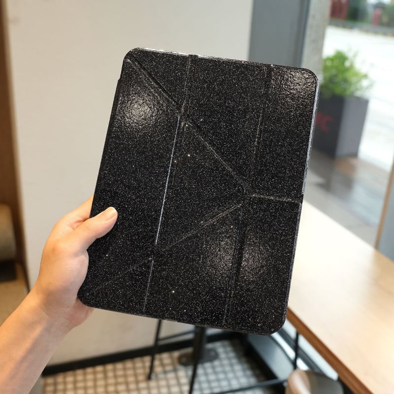 Κάλυμμα προστασίας για iPad Air 7 (2025) με θήκη για γραφίδα και χαρακτική