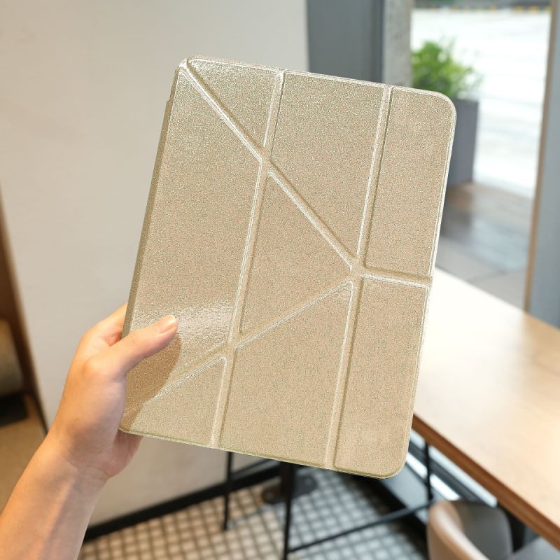 Κάλυμμα προστασίας για iPad Air 7 (2025) με θήκη για γραφίδα και χαρακτική