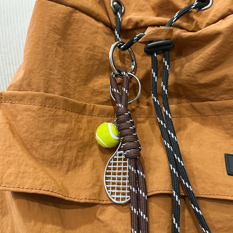 Mrmi Σακίδιο από νάιλον σε ιαπωνικό στυλ, με Μεγάλη Χωρητικότητα, Διαπνέον και Ελαφρύ, Σχέδιο κορδονιού-κουβά, Ρυθμιζόμενοι ιμάντες με αερόσφυξη, Για γυναίκες